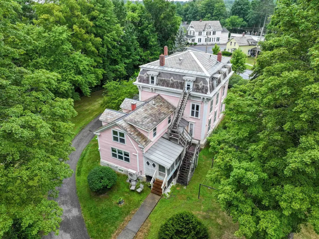 31 Franklin Street Brandon VT 05733