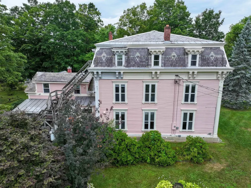 31 Franklin Street Brandon VT 05733