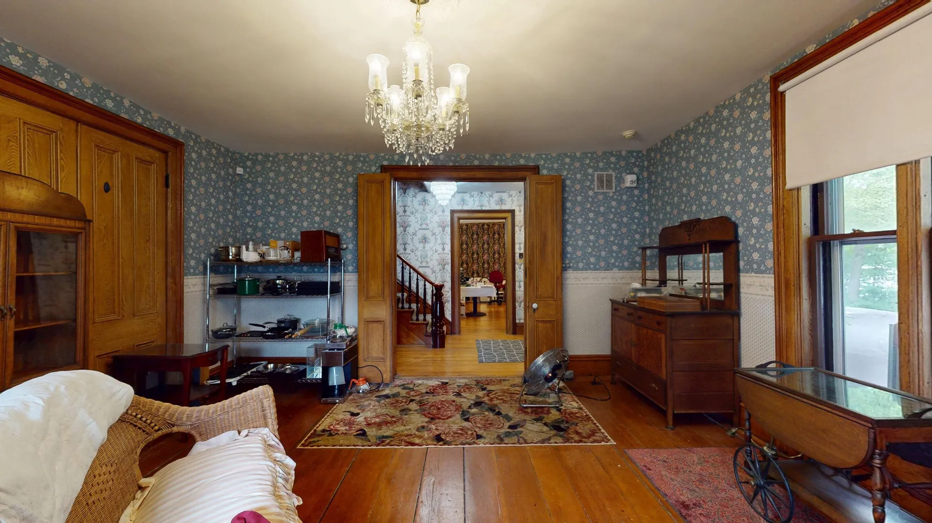 31 Franklin Street Brandon VT 05733