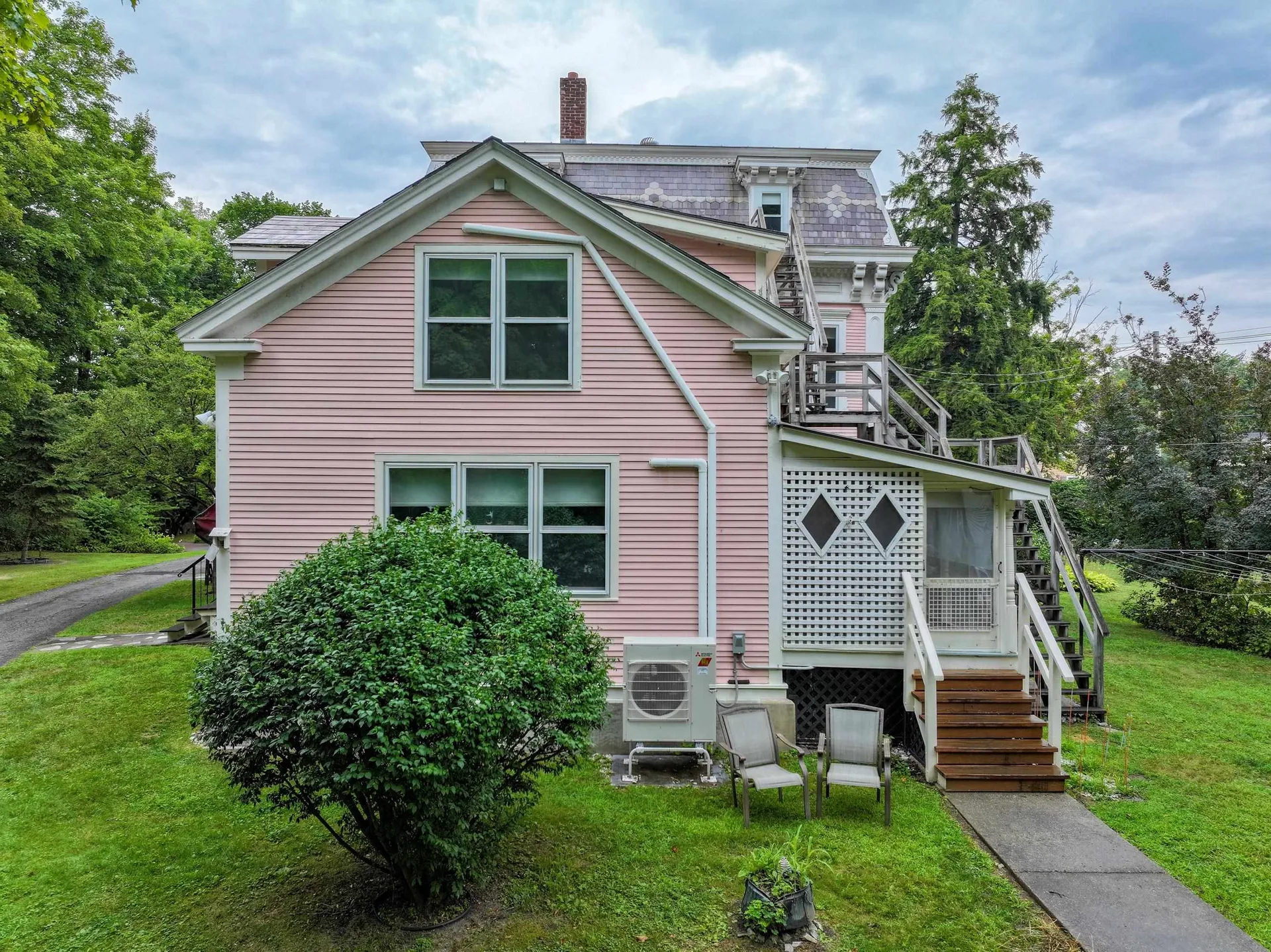 31 Franklin Street Brandon VT 05733