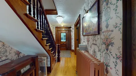 31 Franklin Street Brandon VT 05733