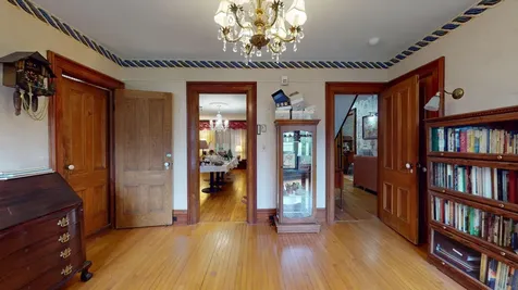 31 Franklin Street Brandon VT 05733