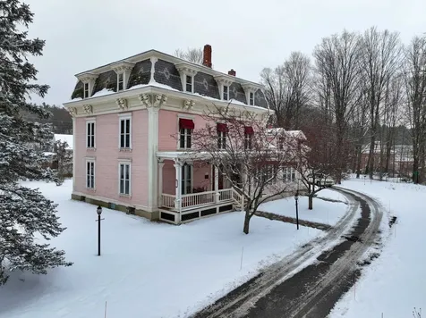 31 Franklin Street Brandon VT 05733