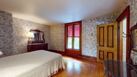 31 Franklin Street Brandon VT 05733