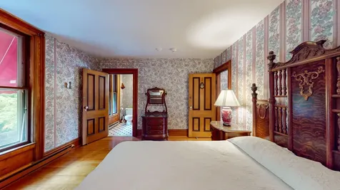 31 Franklin Street Brandon VT 05733