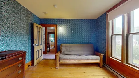 31 Franklin Street Brandon VT 05733