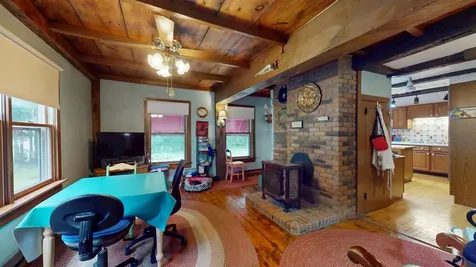 31 Franklin Street Brandon VT 05733