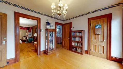 31 Franklin Street Brandon VT 05733