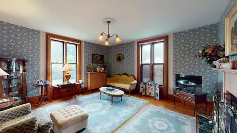 31 Franklin Street Brandon VT 05733