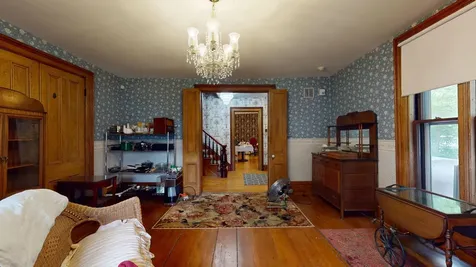 31 Franklin Street Brandon VT 05733