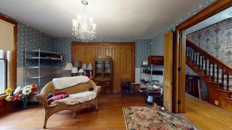 31 Franklin Street Brandon VT 05733