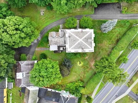 31 Franklin Street Brandon VT 05733