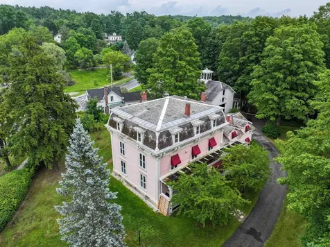 31 Franklin Street Brandon VT 05733