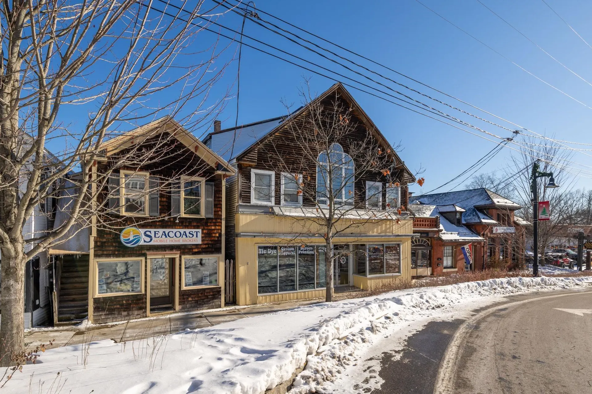 90 Market Street Somersworth NH 03878