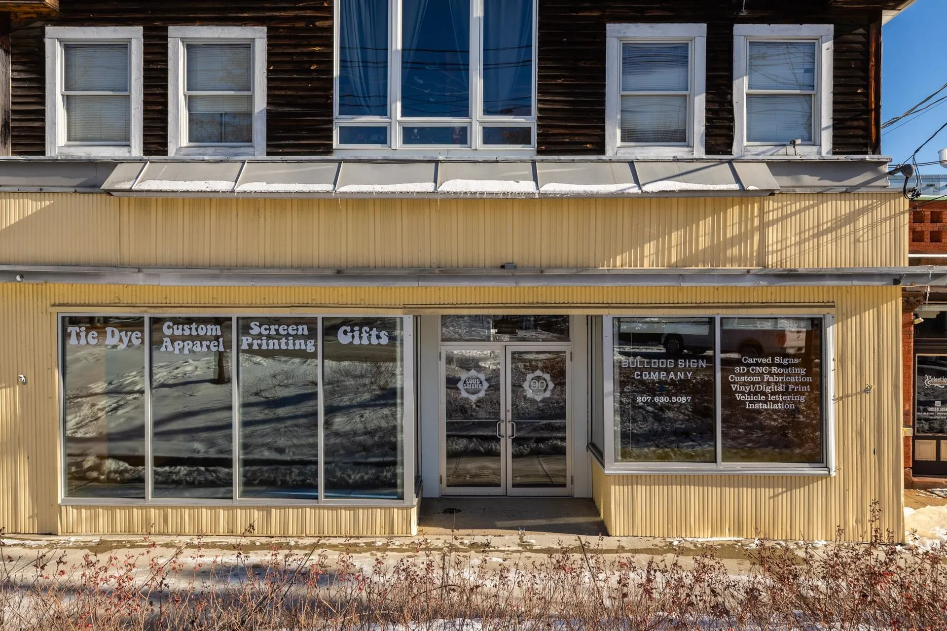 90 Market Street Somersworth NH 03878