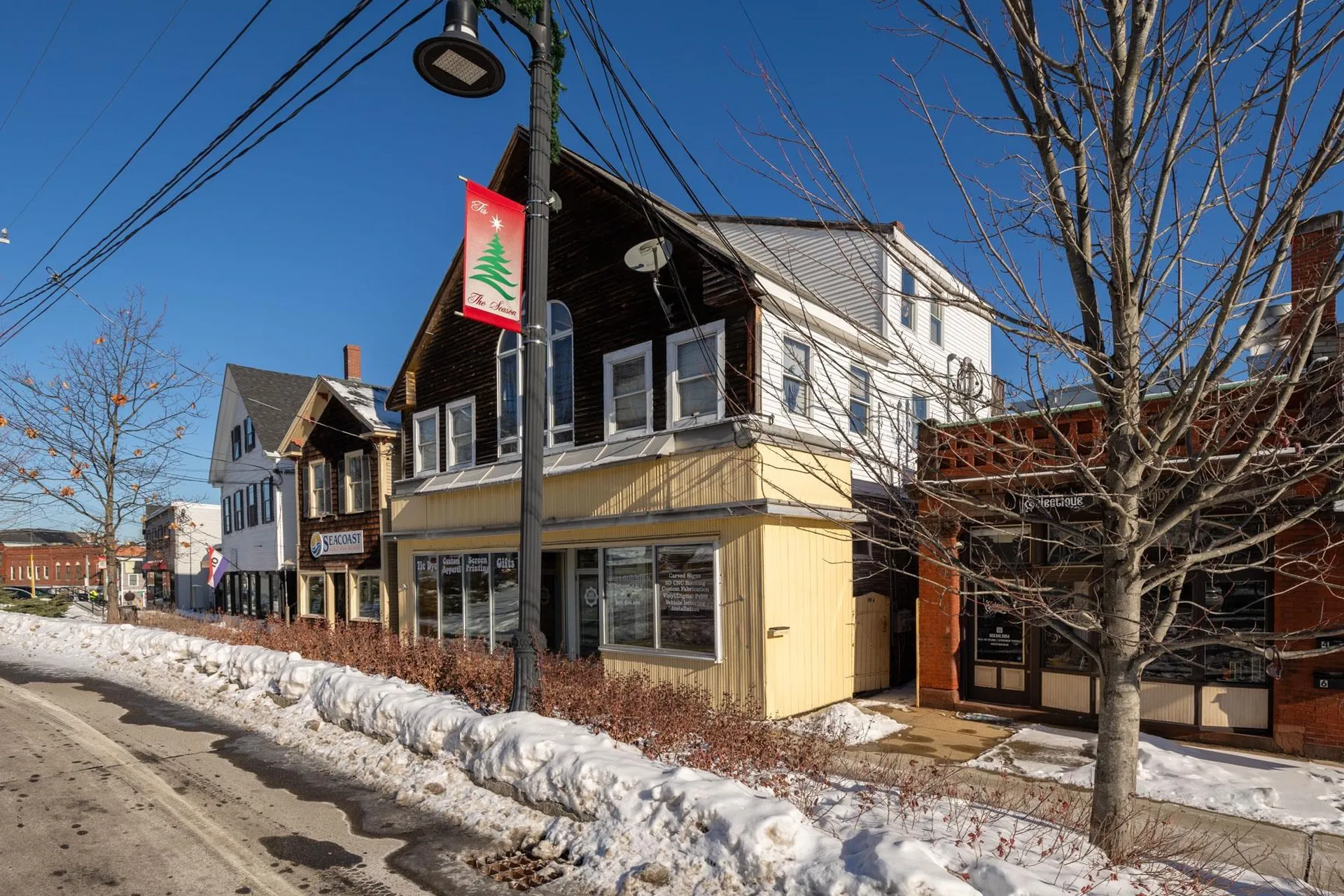 90 Market Street Somersworth NH 03878