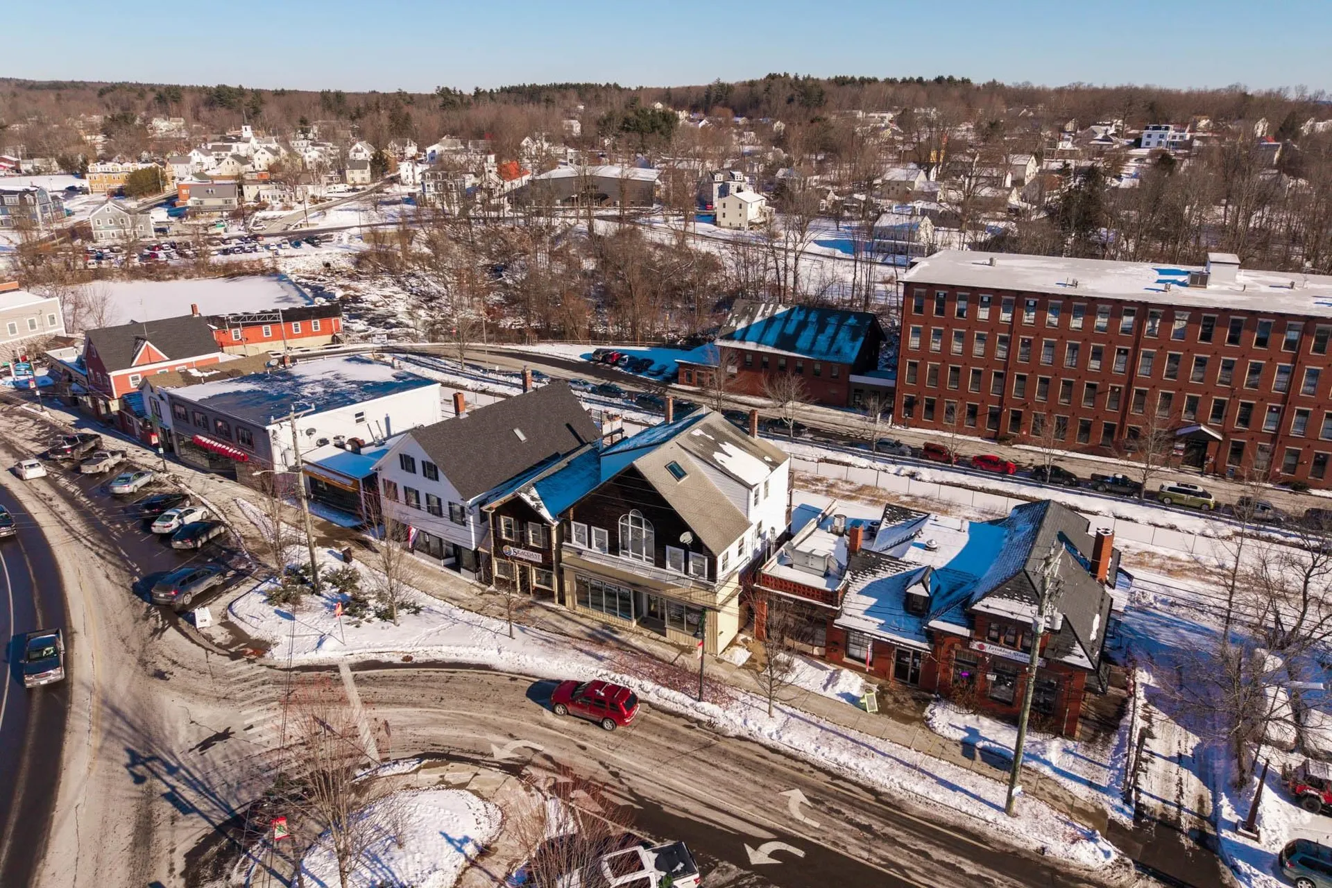 90 Market Street Somersworth NH 03878