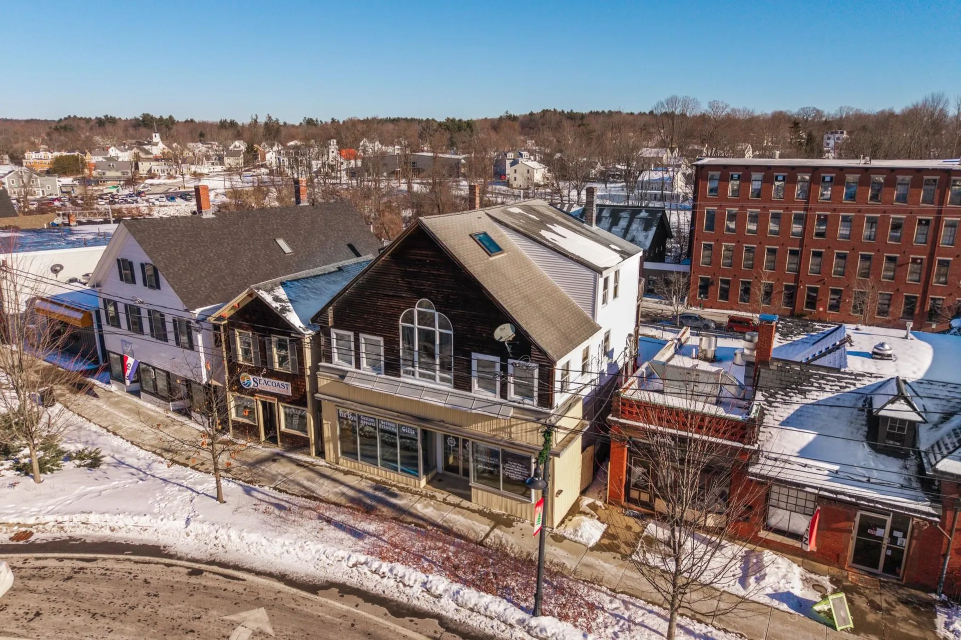 90 Market Street Somersworth NH 03878