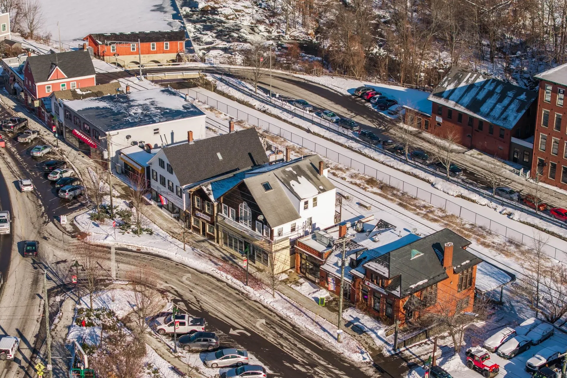 90 Market Street Somersworth NH 03878