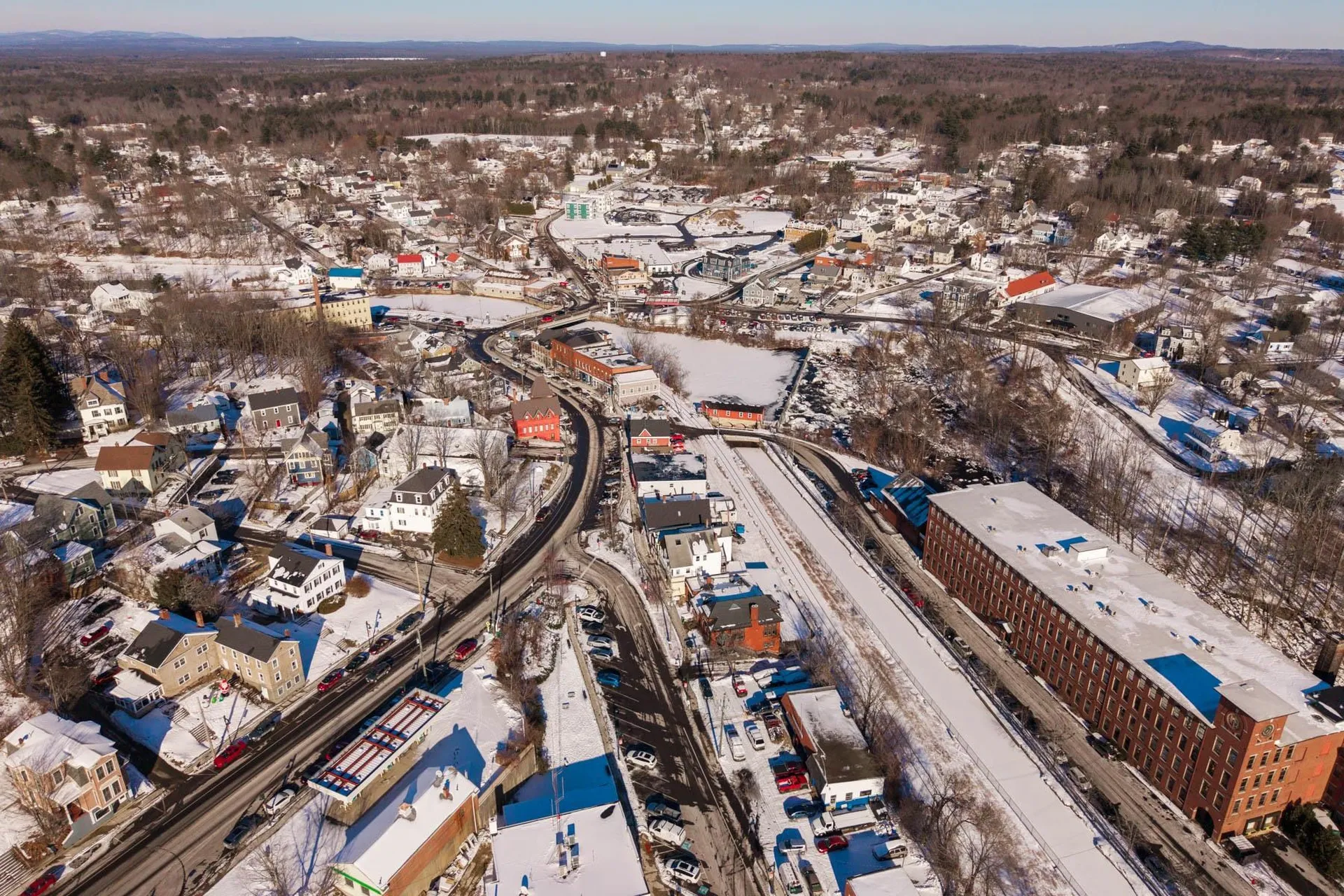 90 Market Street Somersworth NH 03878