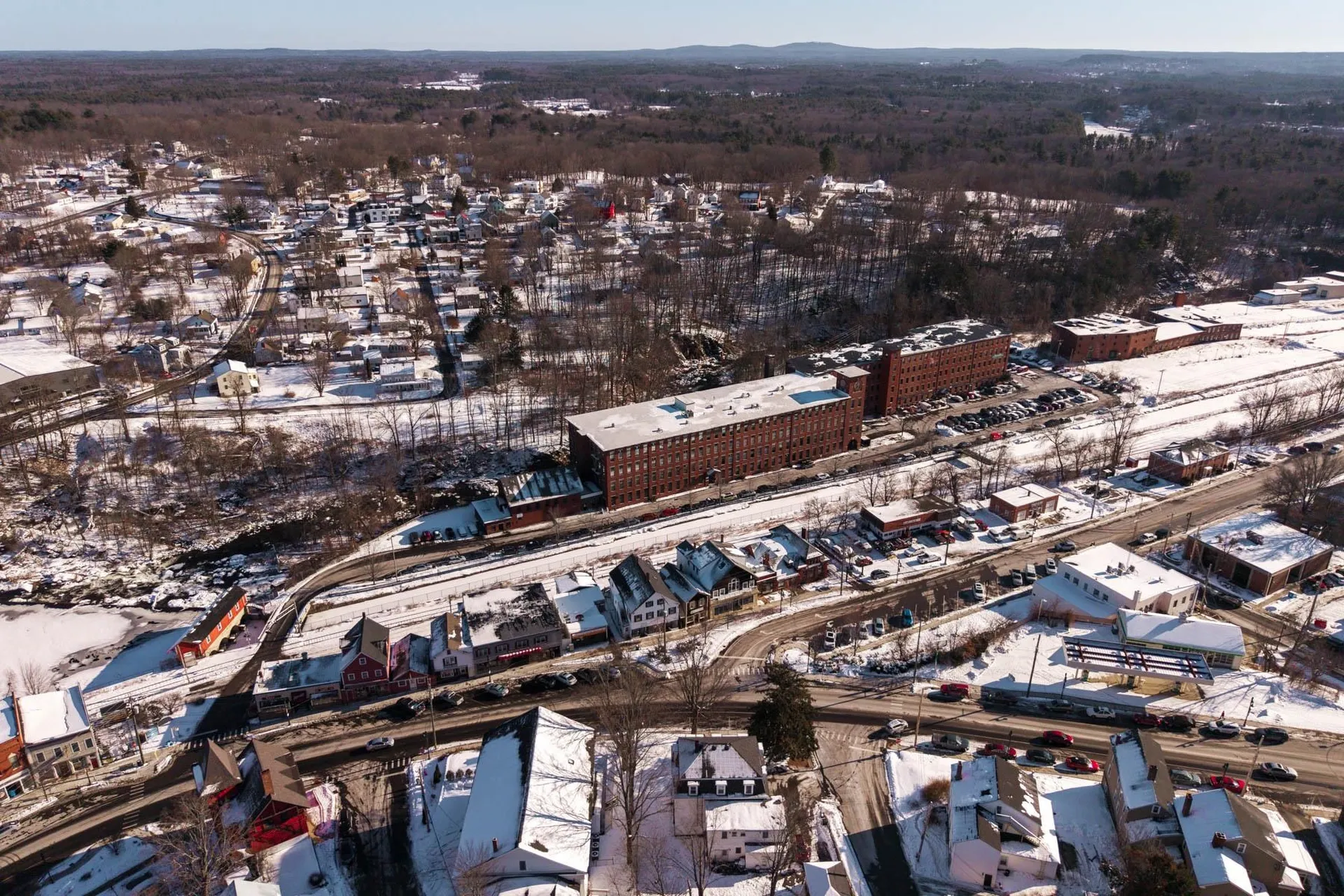 90 Market Street Somersworth NH 03878