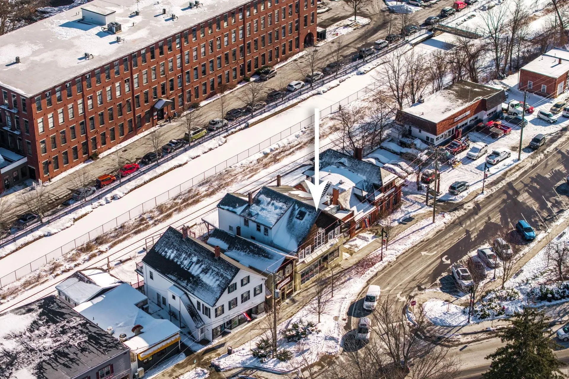 90 Market Street Somersworth NH 03878