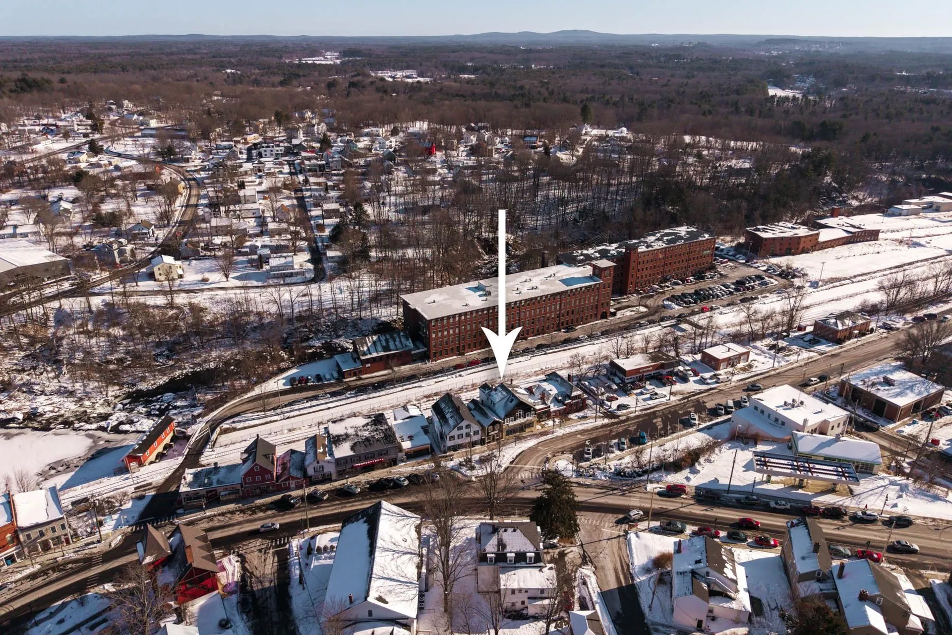 90 Market Street Somersworth NH 03878