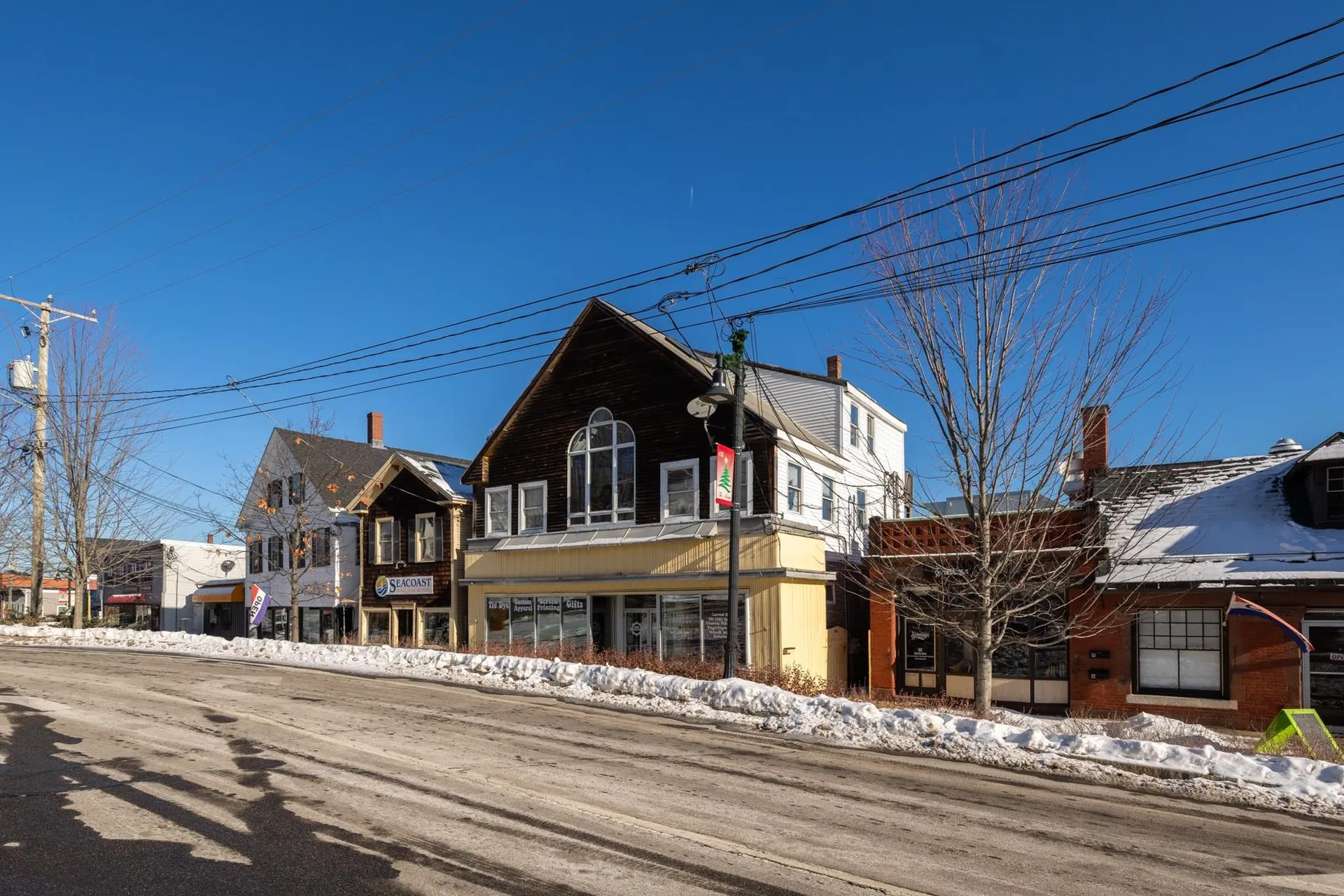 90 Market Street Somersworth NH 03878