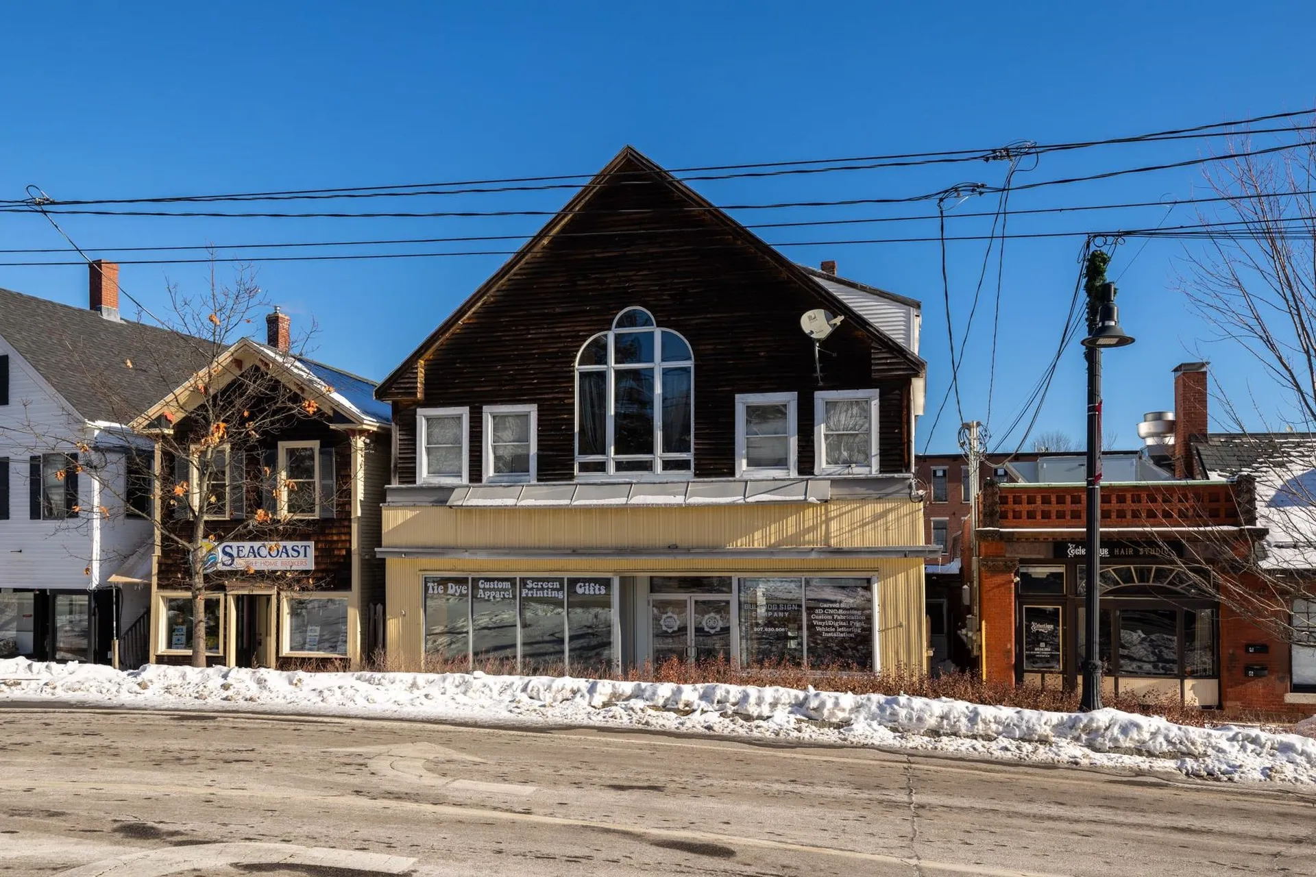 90 Market Street Somersworth NH 03878