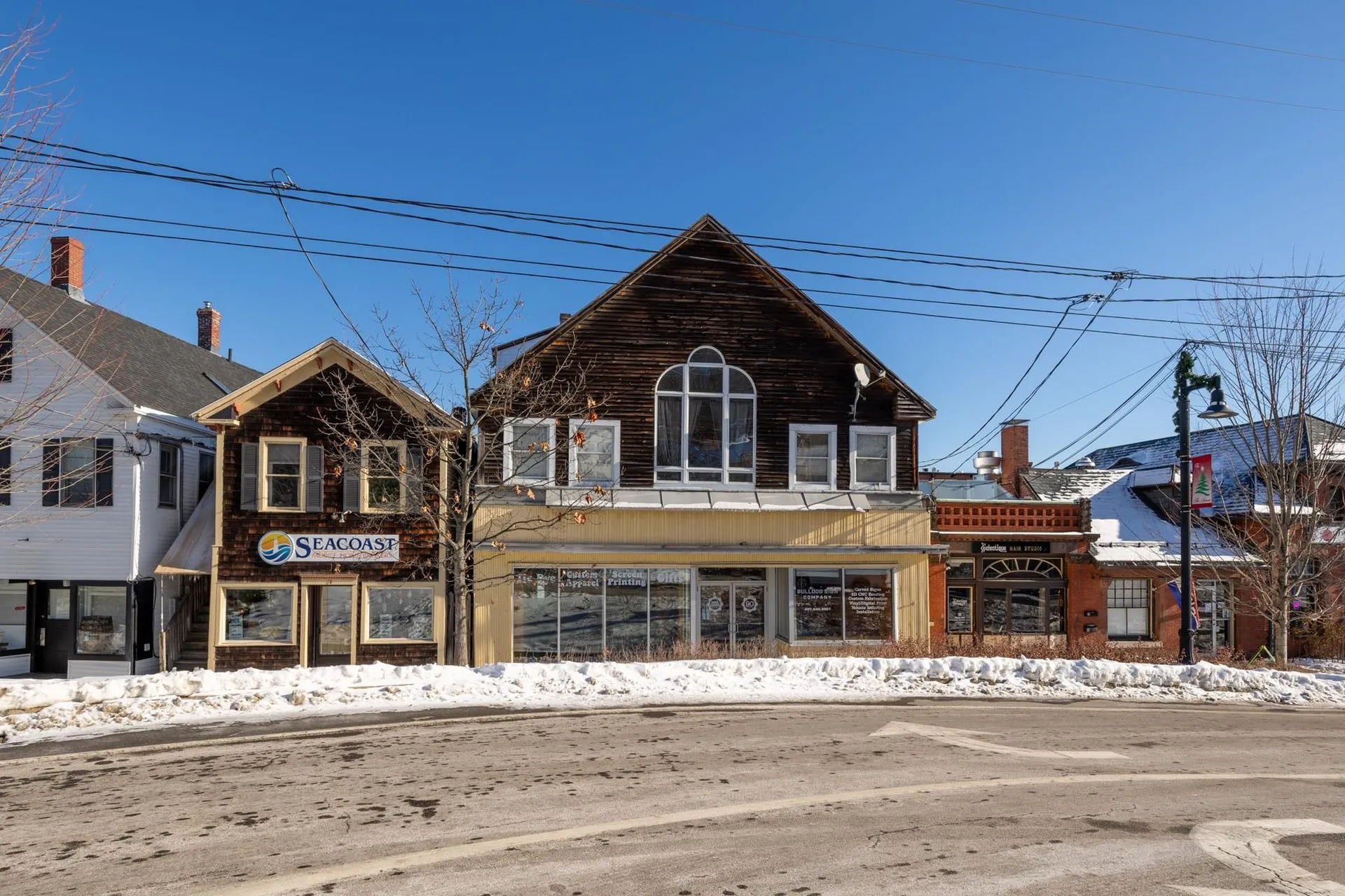 90 Market Street Somersworth NH 03878