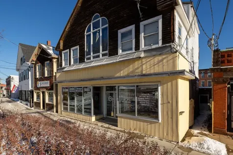 90 Market Street Somersworth NH 03878