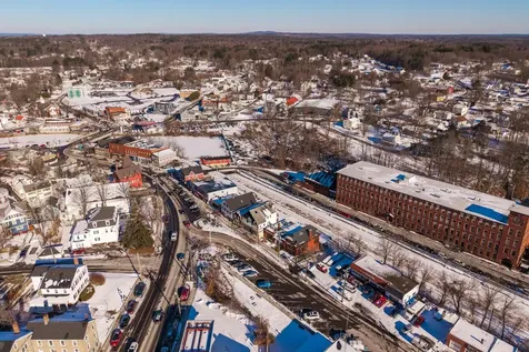 90 Market Street Somersworth NH 03878