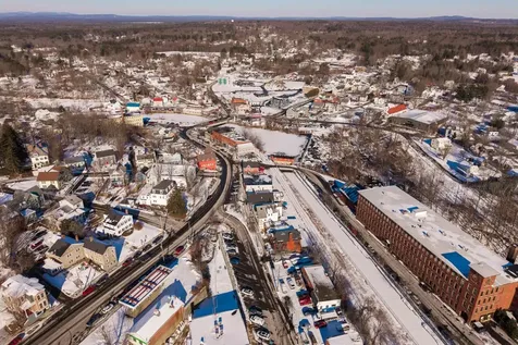 90 Market Street Somersworth NH 03878