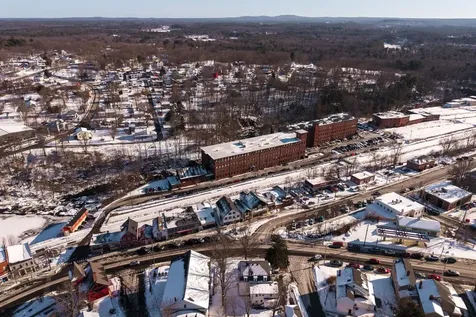 90 Market Street Somersworth NH 03878