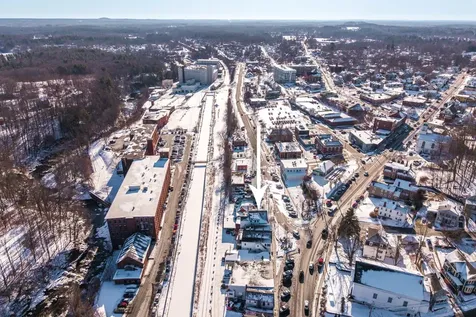 90 Market Street Somersworth NH 03878