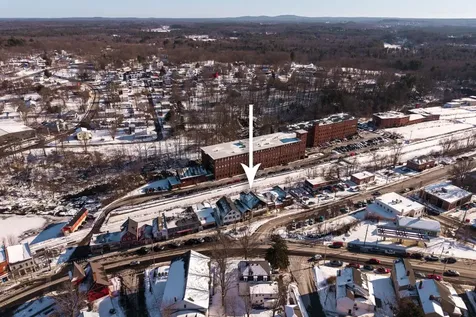 90 Market Street Somersworth NH 03878