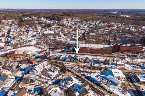 90 Market Street Somersworth NH 03878