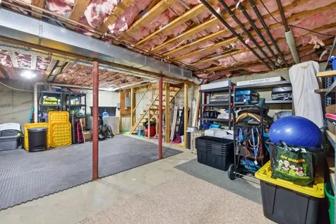 501 Bean Hill Road Northfield NH 03276