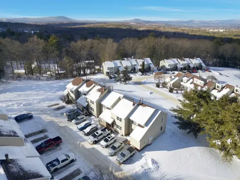 501 Bean Hill Road Northfield NH 03276