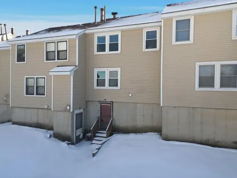 501 Bean Hill Road Northfield NH 03276