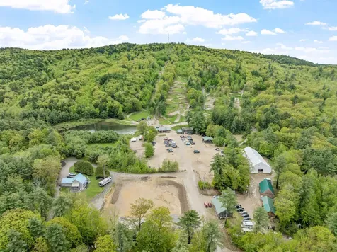 501 Bean Hill Road Northfield NH 03276