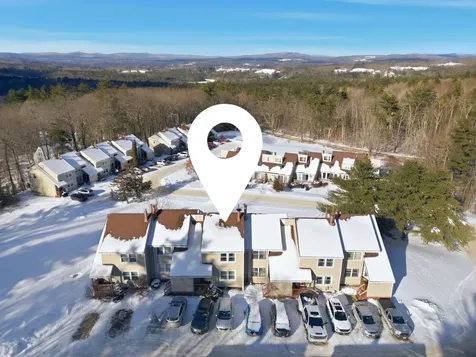 501 Bean Hill Road Northfield NH 03276