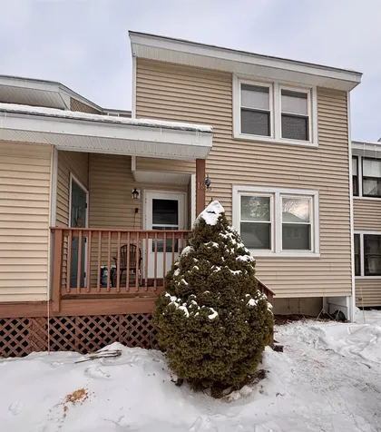 501 Bean Hill Road Northfield NH 03276