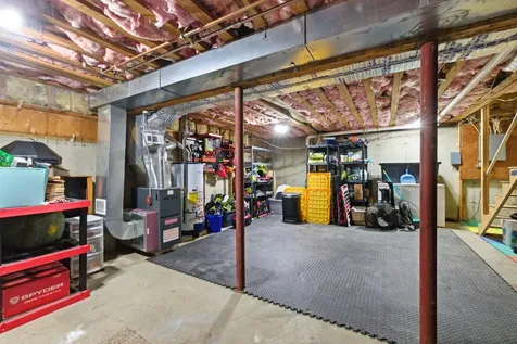 501 Bean Hill Road Northfield NH 03276