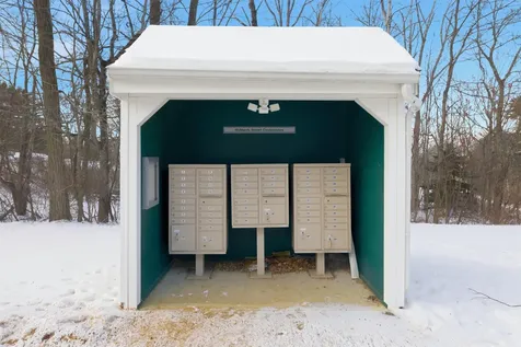 501 Bean Hill Road Northfield NH 03276