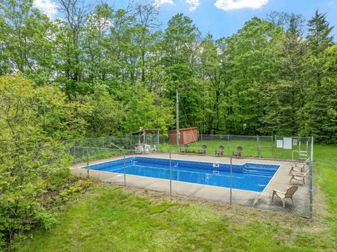 501 Bean Hill Road Northfield NH 03276