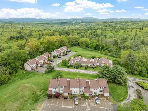 501 Bean Hill Road Northfield NH 03276