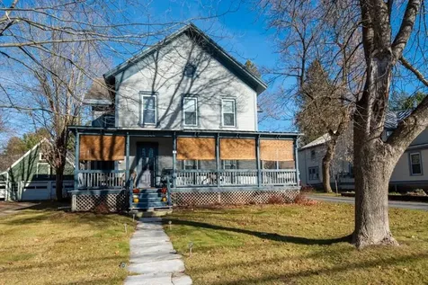 105 Elm Street Manchester VT 05255