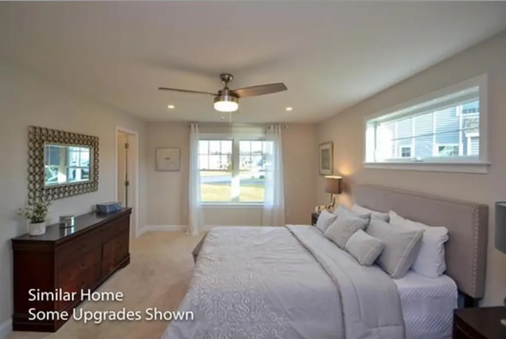 8 Byrne Circle Brentwood NH 03833