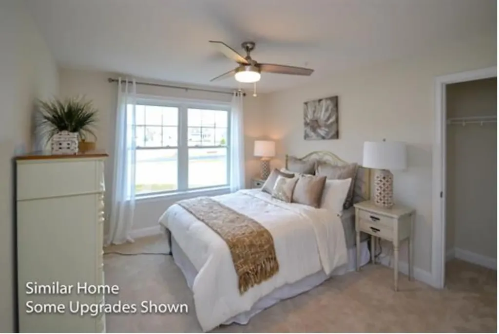 8 Byrne Circle Brentwood NH 03833